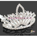 Couronne strass mariage